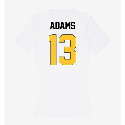 Southern Miss - NCAA Baseball : Cade Adams - Women's V-Neck T-Shirt-1