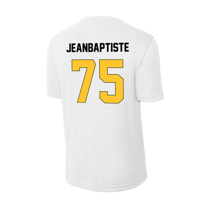 Southern Miss - NCAA Football : Casey Jeanbaptiste - Activewear T-Shirt-1