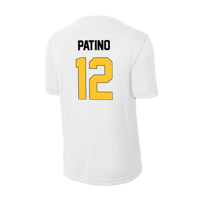 Southern Miss - NCAA Men's Basketball : Felipe Patino - Activewear T-Shirt-1