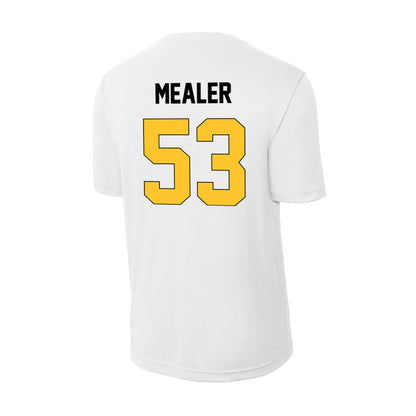 Southern Miss - NCAA Football : Toby Mealer - Activewear T-Shirt-1