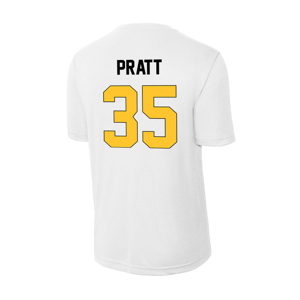 Southern Miss - NCAA Baseball : Logan Pratt - Activewear T-Shirt-1