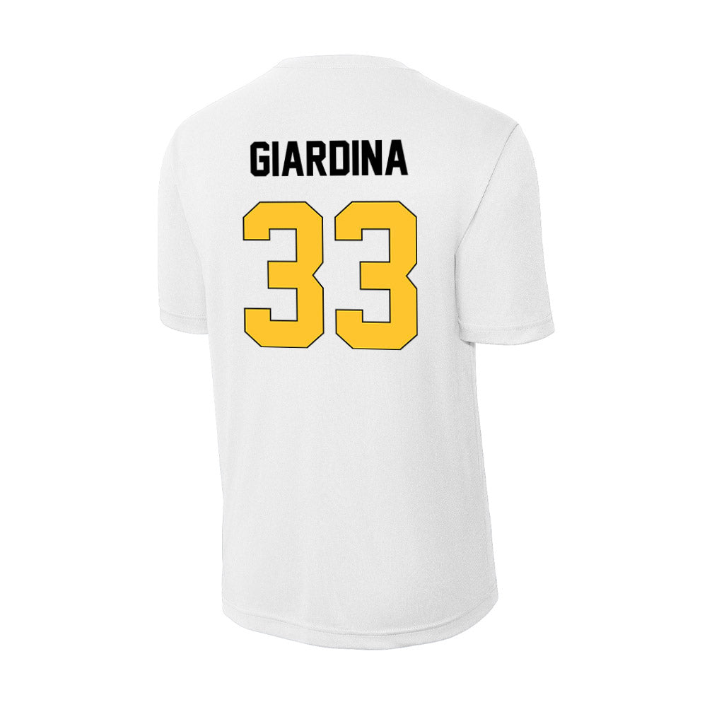 Southern Miss - NCAA Softball : Kayla Giardina - Activewear T-Shirt-1