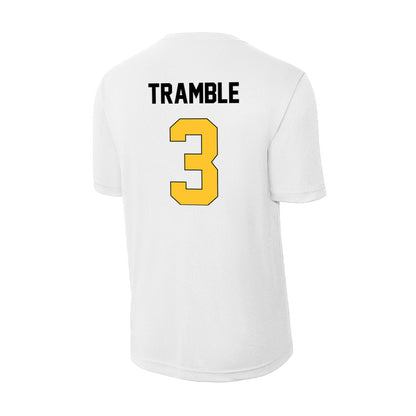 Southern Miss - NCAA Men's Basketball : Chiante Tramble - Activewear T-Shirt-1