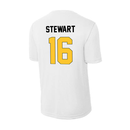 Southern Miss - NCAA Women's Volleyball : Elly Stewart - Activewear T-Shirt-1