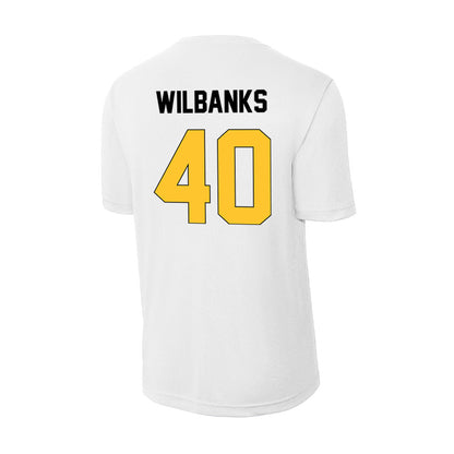 Southern Miss - NCAA Football : Creighton Wilbanks - Activewear T-Shirt-1