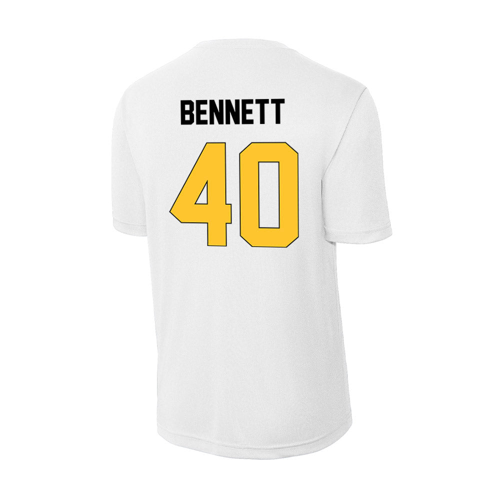 Southern Miss - NCAA Softball : Kayce Bennett - Activewear T-Shirt-1