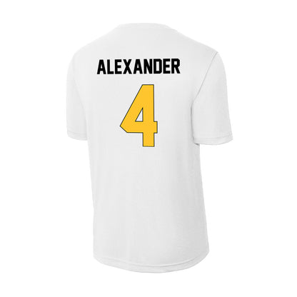 Southern Miss - NCAA Women's Track & Field : Jelese Alexander - Activewear T-Shirt-1