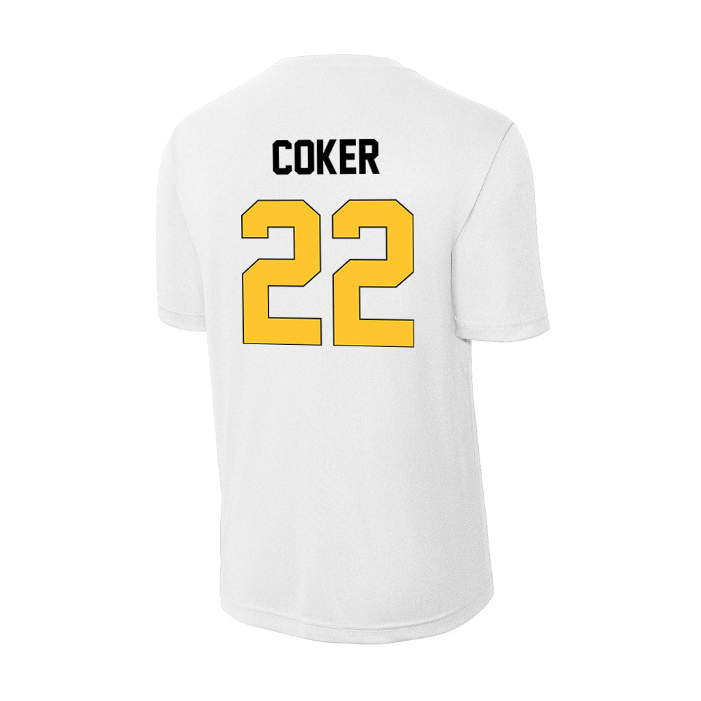 Southern Miss - NCAA Softball : Issie Coker - Activewear T-Shirt-1