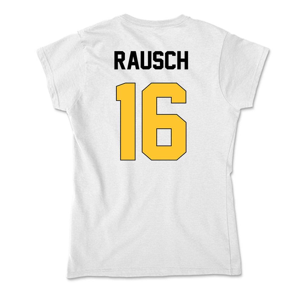 Southern Miss - NCAA Softball : Jadyn Rausch - Soft Style Women’s T-Shirt-1