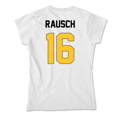 Southern Miss - NCAA Softball : Jadyn Rausch - Soft Style Women’s T-Shirt-1