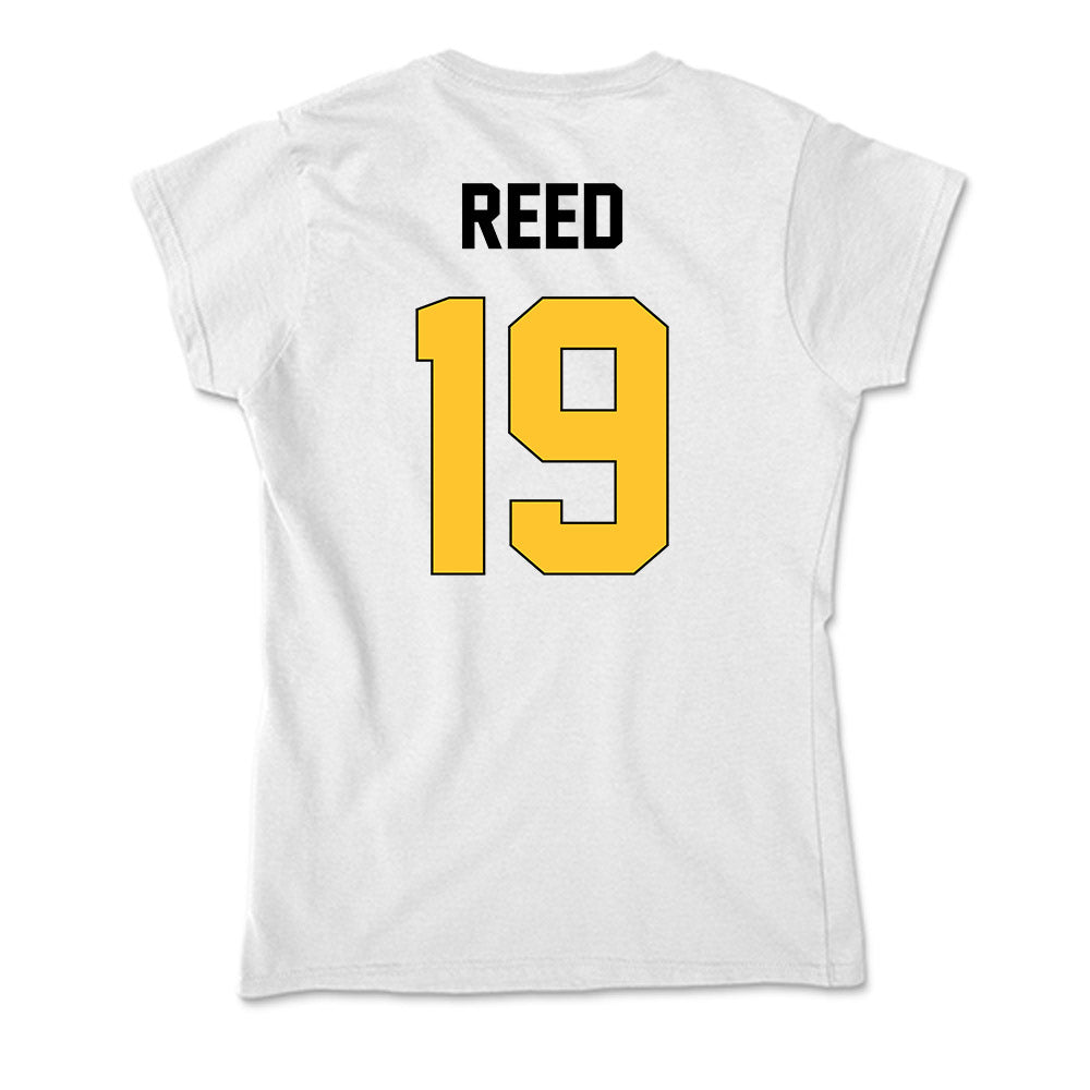 Southern Miss - NCAA Football : Cace Reed - Soft Style Women’s T-Shirt-1