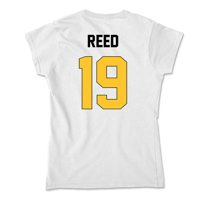 Southern Miss - NCAA Football : Cace Reed - Soft Style Women’s T-Shirt-1