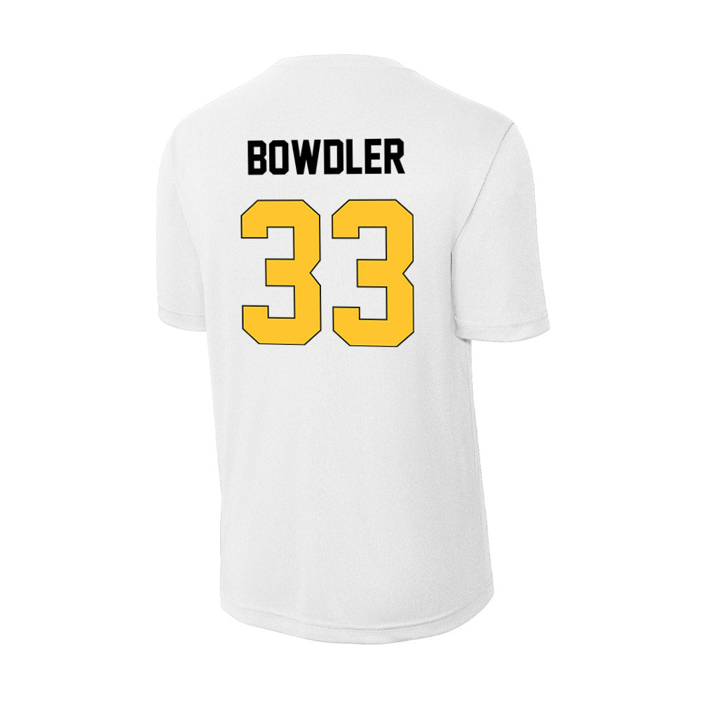 Southern Miss - NCAA Beach Volleyball : Brooklyn Bowdler - Activewear T-Shirt-1