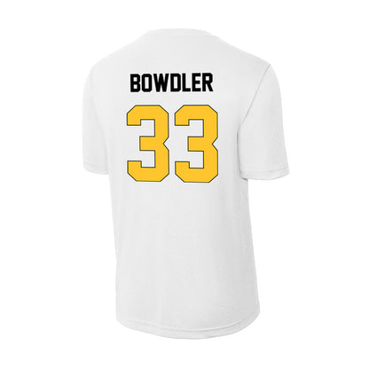 Southern Miss - NCAA Beach Volleyball : Brooklyn Bowdler - Activewear T-Shirt-1
