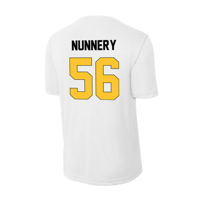 Southern Miss - NCAA Football : Greg Nunnery - Activewear T-Shirt-1