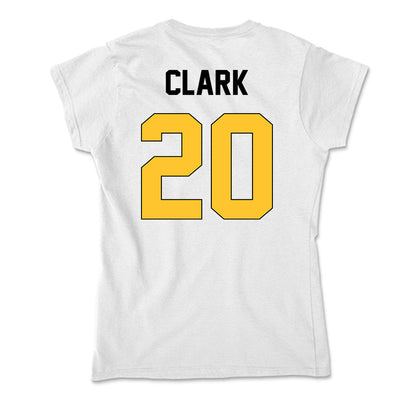 Southern Miss - NCAA Baseball : Camden Clark - Soft Style Women’s T-Shirt-1