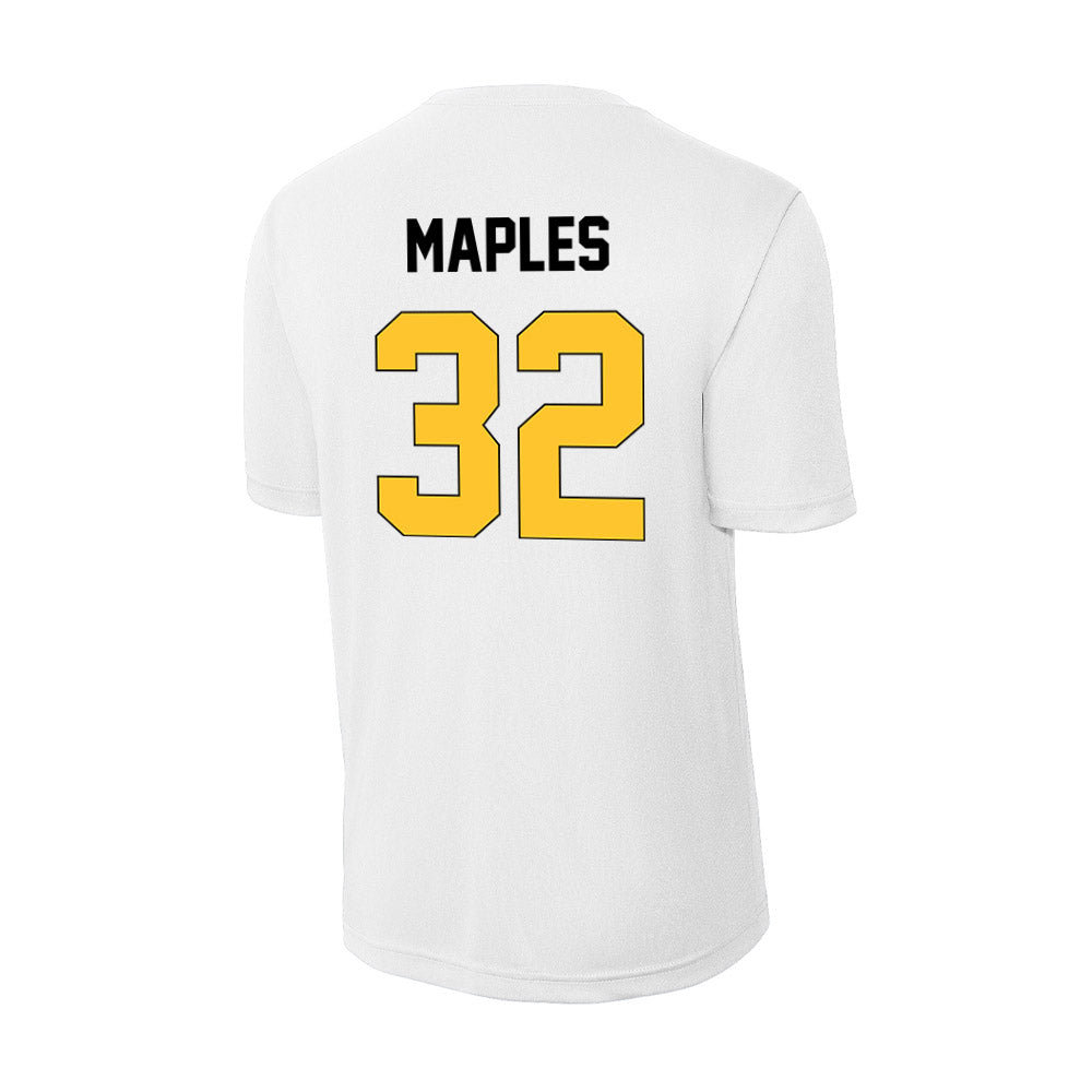 Southern Miss - NCAA Football : Hayes Maples - Activewear T-Shirt-1