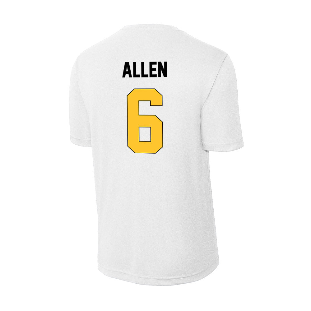 Southern Miss - NCAA Baseball : Colby Allen - Activewear T-Shirt-1