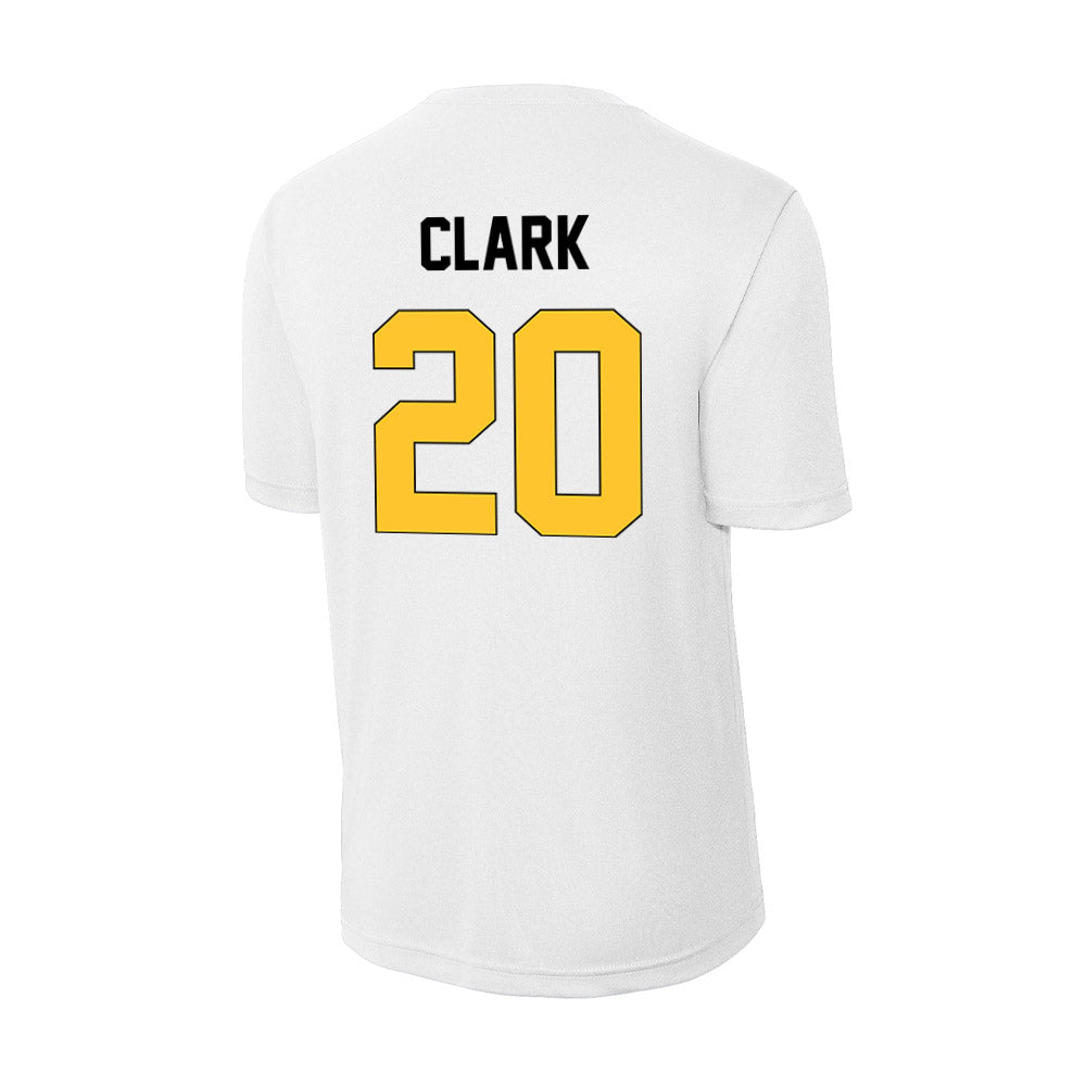 Southern Miss - NCAA Baseball : Camden Clark - Activewear T-Shirt-1