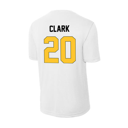 Southern Miss - NCAA Baseball : Camden Clark - Activewear T-Shirt-1