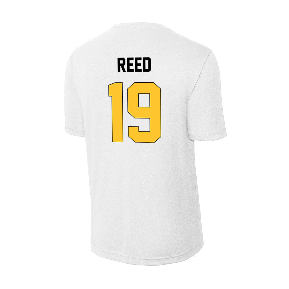 Southern Miss - NCAA Football : Cace Reed - Activewear T-Shirt-1