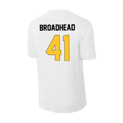 Southern Miss - NCAA Baseball : Teague Broadhead - Activewear T-Shirt-1