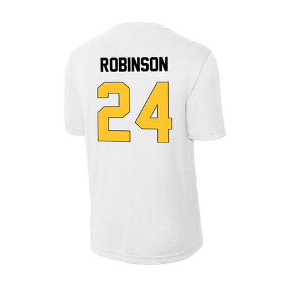 Southern Miss - NCAA Football : Michael Robinson - Activewear T-Shirt-1