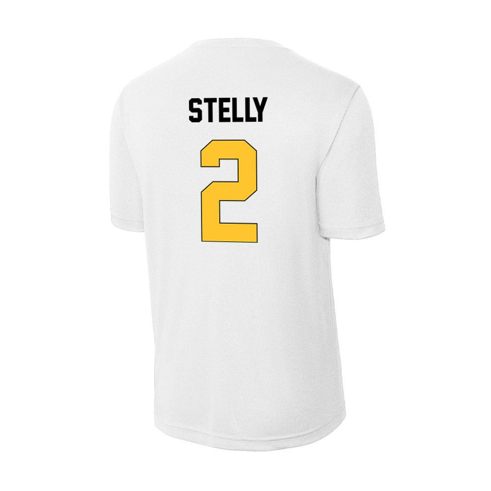 Southern Miss - NCAA Baseball : Caleb Stelly - Activewear T-Shirt-1