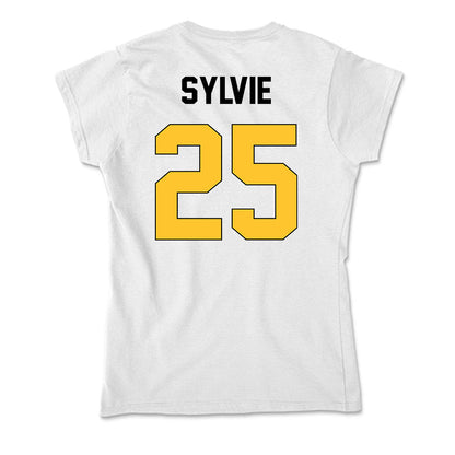 Southern Miss - NCAA Football : Landon Sylvie - Soft Style Women’s T-Shirt-1