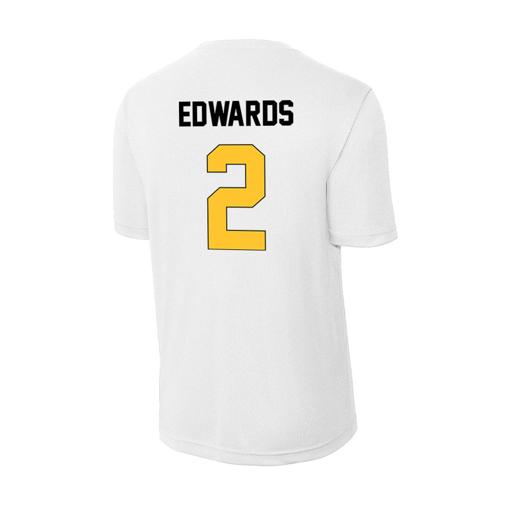 Southern Miss - NCAA Women's Soccer : Ameera Edwards - Activewear T-Shirt-1
