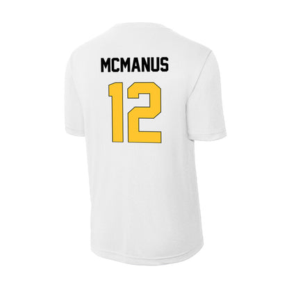 Southern Miss - NCAA Softball : Nealy McManus - Activewear T-Shirt-1