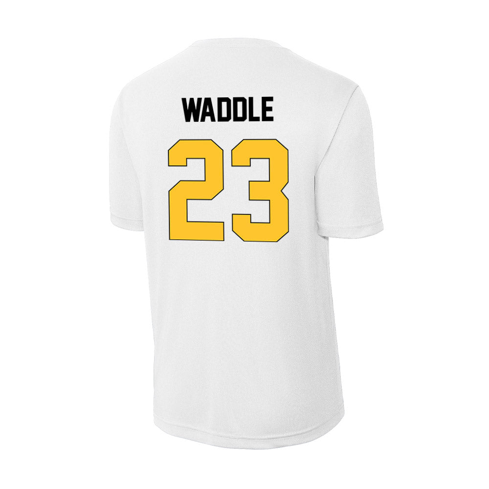 Southern Miss - NCAA Baseball : Cooper Waddle - Activewear T-Shirt-1