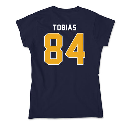 UTC - NCAA Football : Hayne Tobias - Soft Style Women’s T-Shirt-1