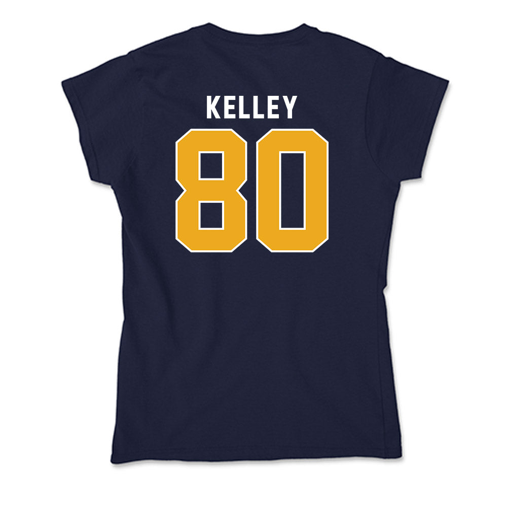 UTC - NCAA Football : Gray Kelley - Soft Style Women’s T-Shirt-1
