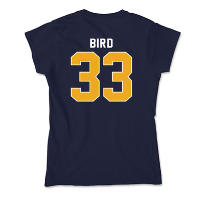 UTC - NCAA Women's Soccer : Maggie Bird - Soft Style Women’s T-Shirt-1
