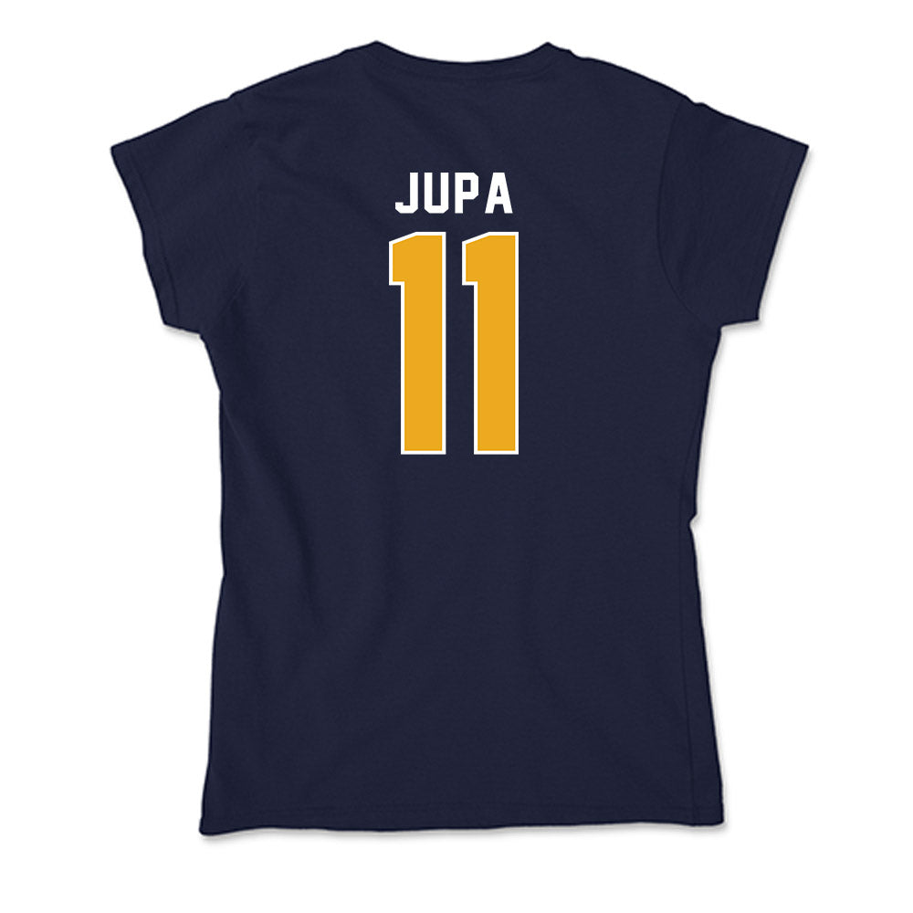UTC - NCAA Men's Tennis : Jakub Jupa - Soft Style Women’s T-Shirt-1