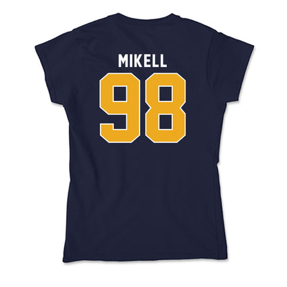 UTC - NCAA Football : Terry Mikell - Soft Style Women’s T-Shirt-1