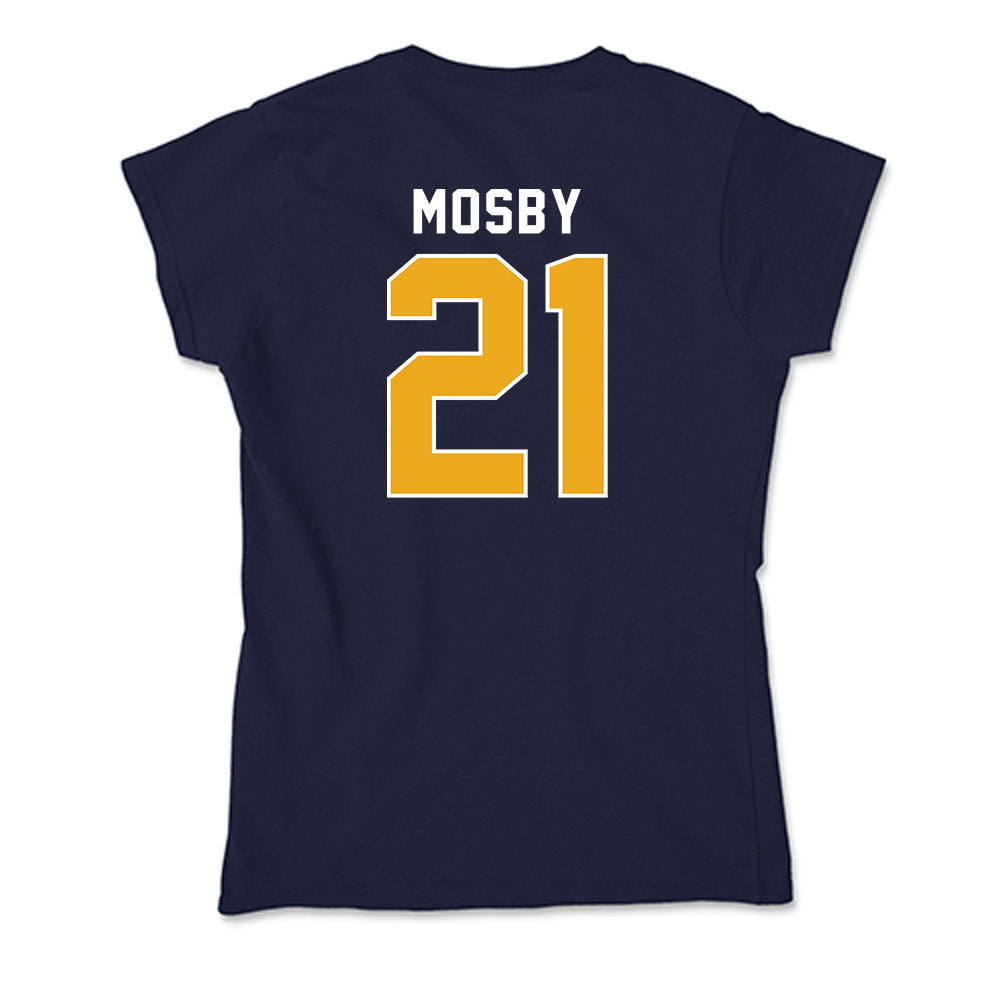 UTC - NCAA Football : Jaylen Mosby - Soft Style Women’s T-Shirt-1