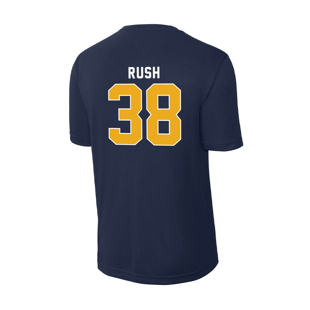 UTC - NCAA Football : Jayden Rush - Activewear T-Shirt-1