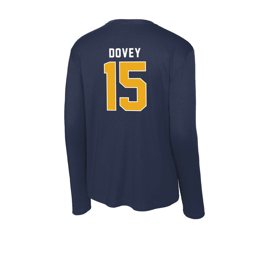 UTC - NCAA Softball : Anna Dovey - Activewear Long Sleeve T-Shirt