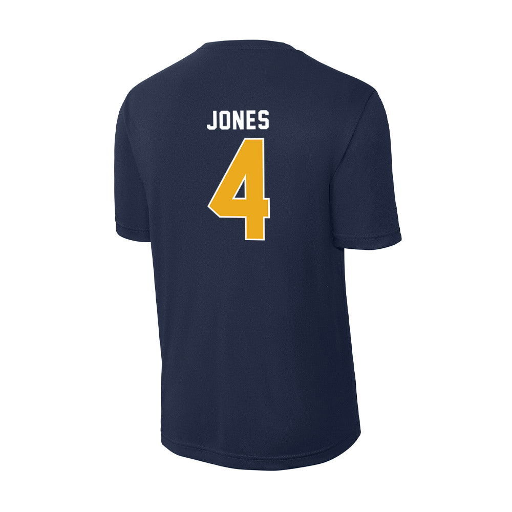 UTC - NCAA Softball : Raven Jones - Activewear T-Shirt-1