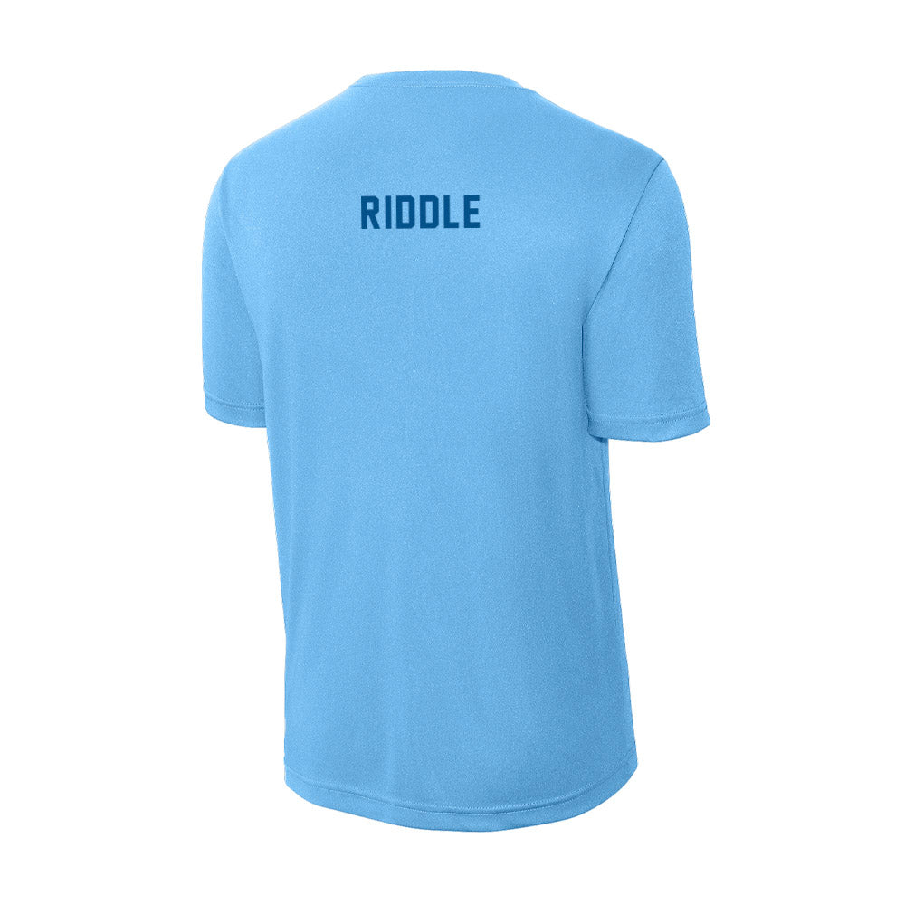 SSU - NCAA Women's Cross Country : Scarlett Riddle - Activewear T-shirt