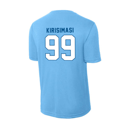 SSU - NCAA Women's Soccer : Ayana Kirisimasi - Activewear T-shirt