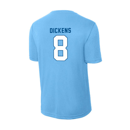 SSU - NCAA Softball : Kaiya Dickens - Activewear T-Shirt-1