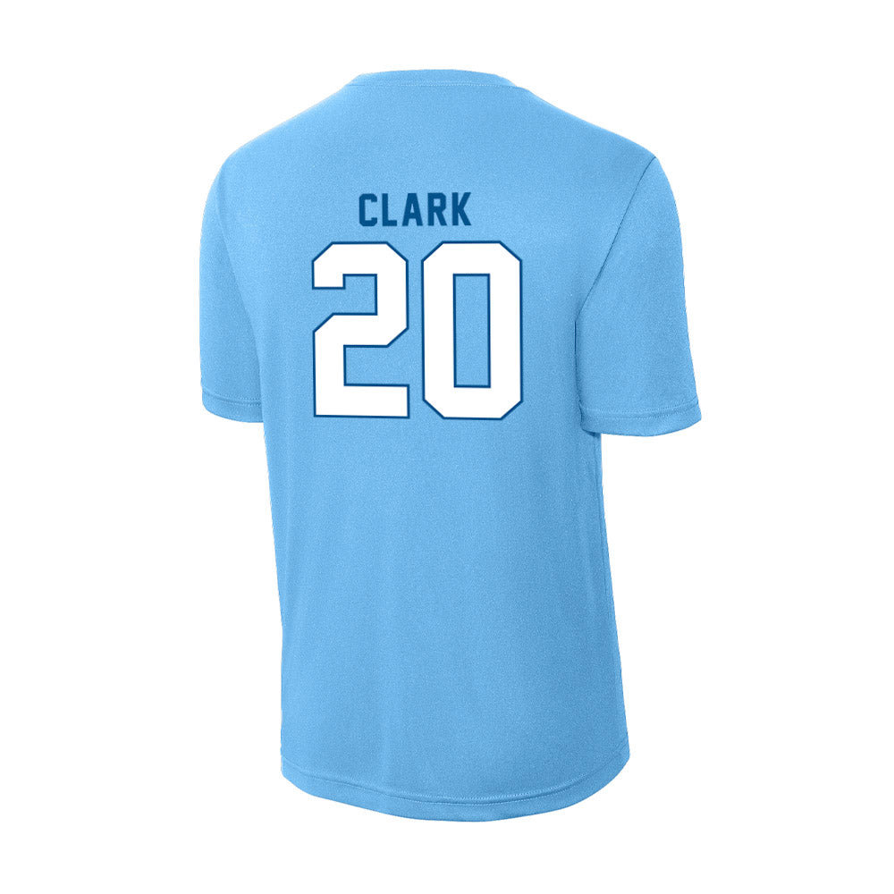 SSU - NCAA Women's Basketball : Madisyn Clark - Activewear T-shirt