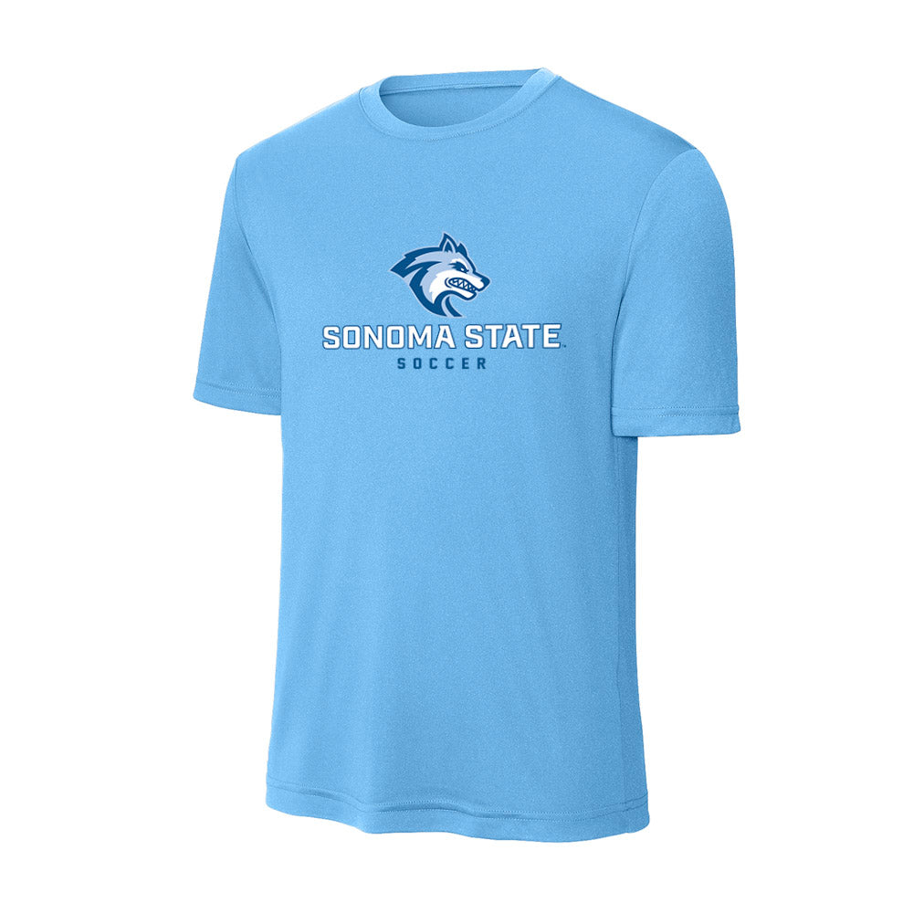 SSU - NCAA Women's Soccer : Ariana Beddoes - Activewear T-shirt