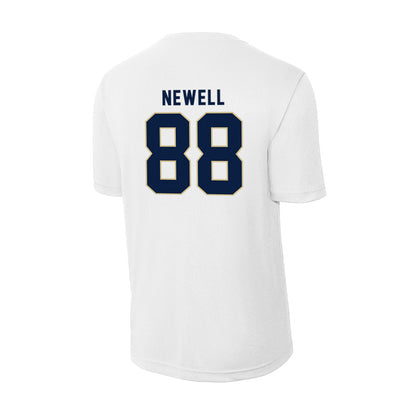 Akron - NCAA Football : Jacob Newell - Activewear T-Shirt-1