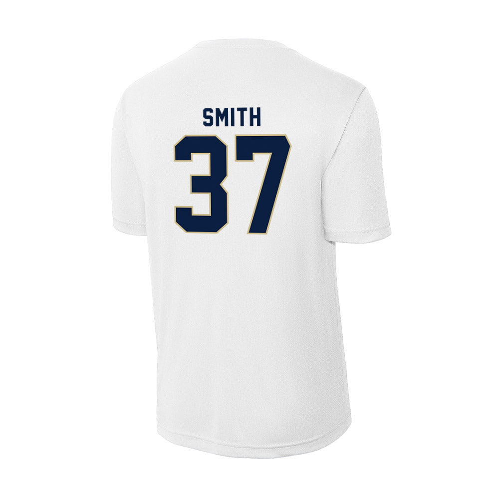 Akron - NCAA Football : Garrison Smith - Activewear T-shirt
