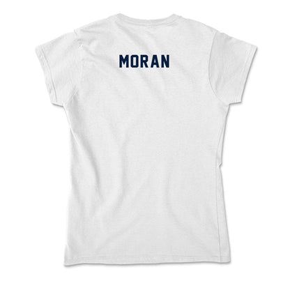 Akron - NCAA Rifle : Kathleen Moran - Soft Style Women’s T-Shirt-1