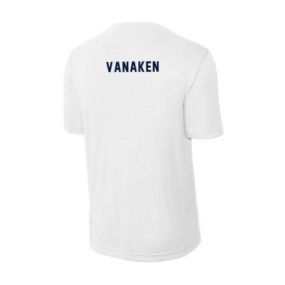 Akron - NCAA Softball : Rylie VanAken - Activewear T-Shirt-1
